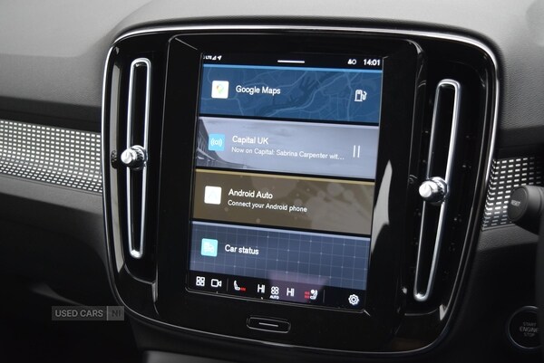 Used Volvo XC40 2025 for sale - 76308707: Photo 21