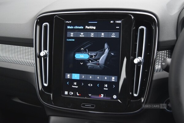 Used Volvo XC40 2025 for sale - 76308707: Photo 24