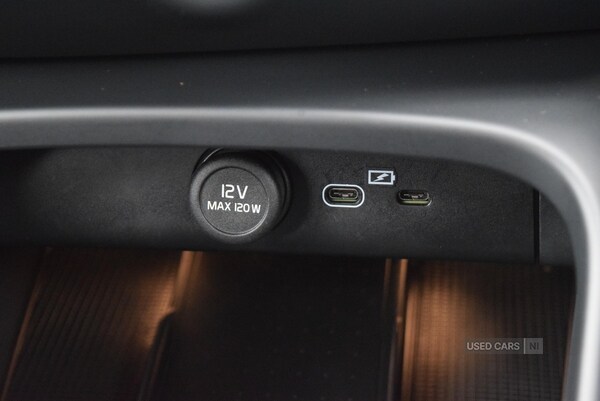 Used Volvo XC40 2025 for sale - 76308707: Photo 26