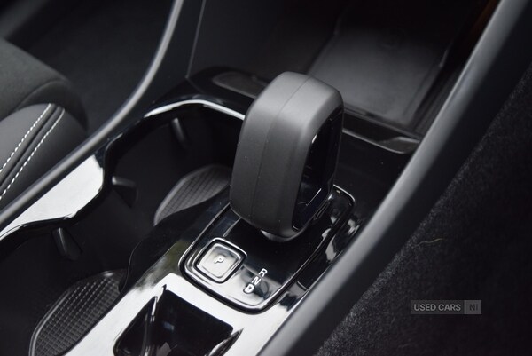 Used Volvo XC40 2025 for sale - 76308707: Photo 27