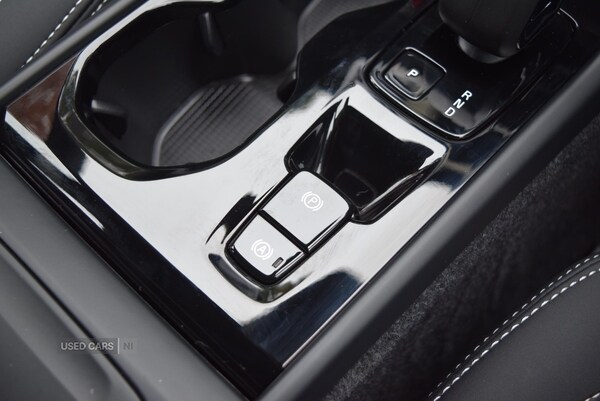 Used Volvo XC40 2025 for sale - 76308707: Photo 28