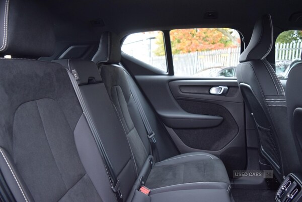 Used Volvo XC40 2025 for sale - 76308707: Photo 31