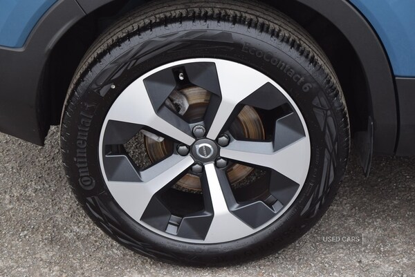Used Volvo XC40 2025 for sale - 76308707: Photo 34
