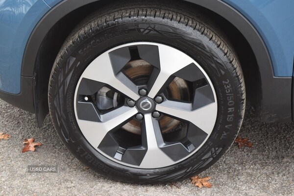 Used Volvo XC40 2025 for sale - 76308707: Photo 36