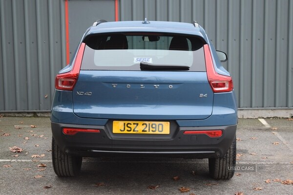 Used Volvo XC40 2025 for sale - 76308707: Photo 39