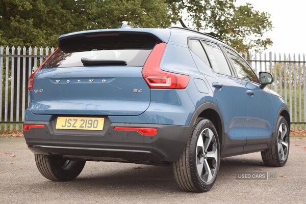 Used Volvo XC40 2025 for sale - 76308707: Photo 4