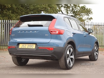 Used Volvo XC40 2025 for sale - 76308707: Photo 4