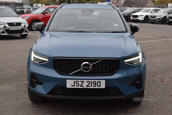 Used Volvo XC40 2025 for sale - 76308707: Photo 5