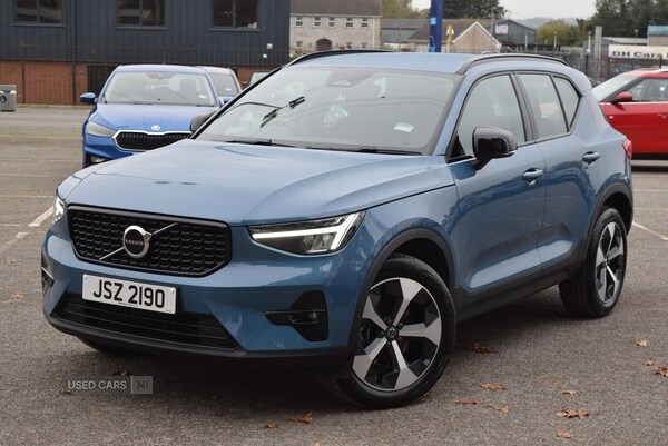 Used Volvo XC40 2025 for sale - 76308707: Photo 6