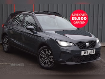 2025 - 1.0 TSI SE Technology 5dr