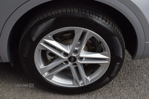 Used Audi Q5 2021 for sale - 77102158: Photo 43