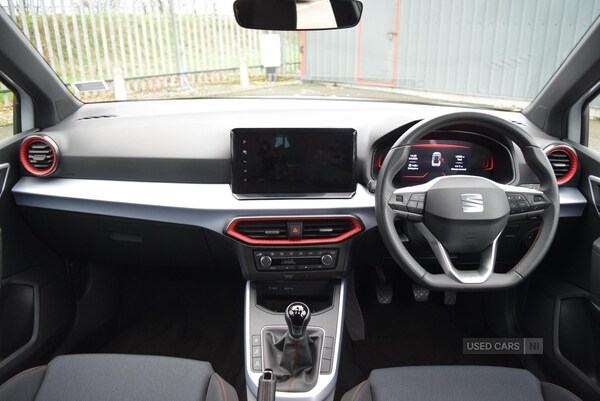 Used SEAT Arona 2023 for sale - 77204117: Photo 11