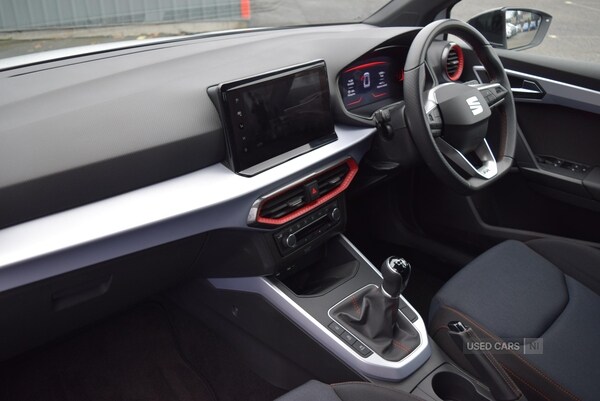 Used SEAT Arona 2023 for sale - 77204117: Photo 12