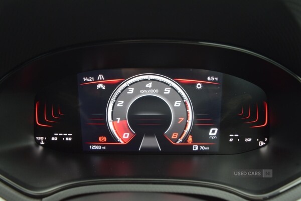 Used SEAT Arona 2023 for sale - 77204117: Photo 13