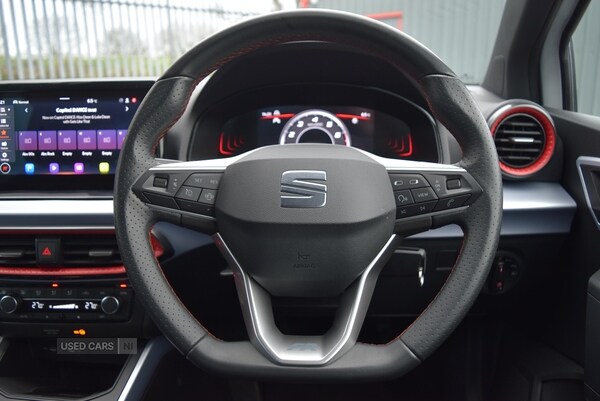 Used SEAT Arona 2023 for sale - 77204117: Photo 14