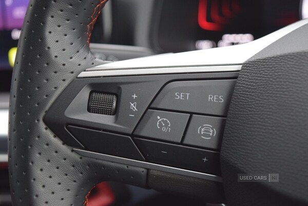 Used SEAT Arona 2023 for sale - 77204117: Photo 15