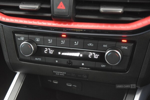 Used SEAT Arona 2023 for sale - 77204117: Photo 25