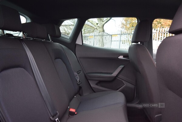 Used SEAT Arona 2023 for sale - 77204117: Photo 31