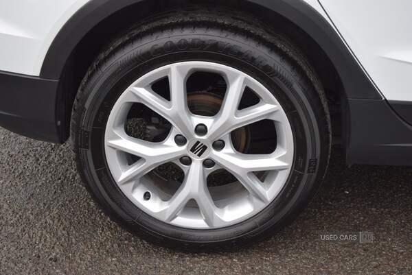 Used SEAT Arona 2023 for sale - 77204117: Photo 34