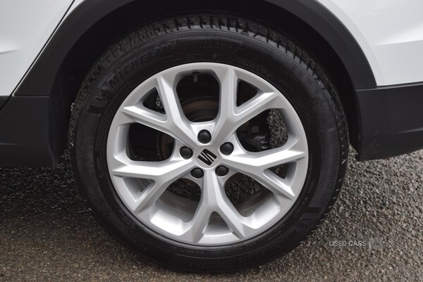 Used SEAT Arona 2023 for sale - 77204117: Photo 35