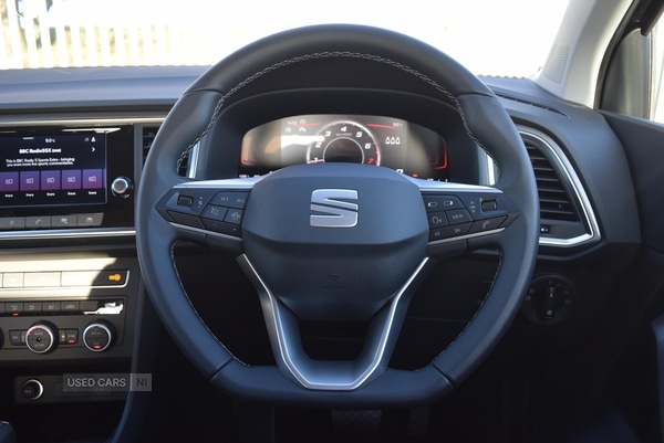 Used SEAT Ateca 2025 for sale - 77204313: Photo 14