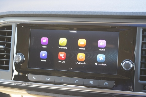 Used SEAT Ateca 2025 for sale - 77204313: Photo 20