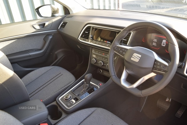 Used SEAT Ateca 2025 for sale - 77204313: Photo 3