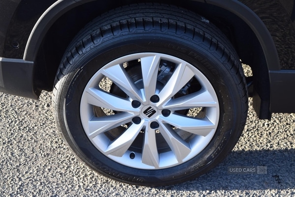 Used SEAT Ateca 2025 for sale - 77204313: Photo 34