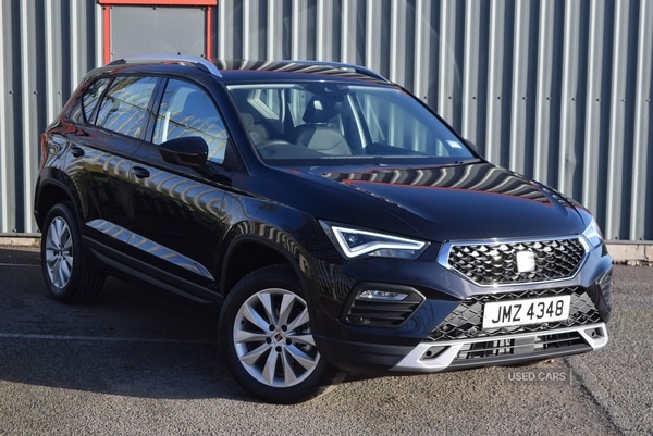 Used SEAT Ateca 2025 for sale - 77204313: Photo 41