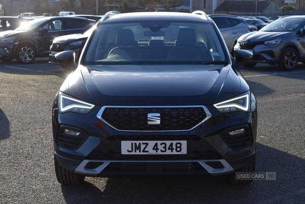 Used SEAT Ateca 2025 for sale - 77204313: Photo 5