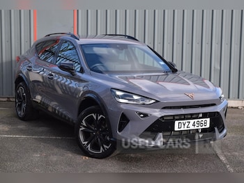Used Cupra Formentor 2025 for sale - 78689848: Photo
