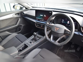 Used Cupra Formentor 2025 for sale - 78689848: Photo