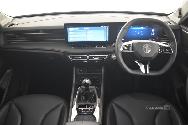 Used MG MG HS 2025 for sale - 77041148: Photo 11