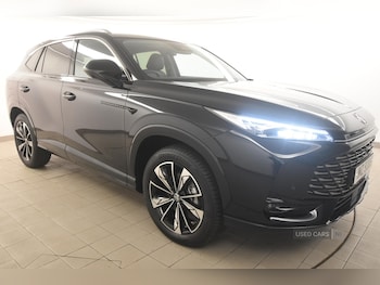 Used MG MG HS 2025 for sale - 77041148: Photo