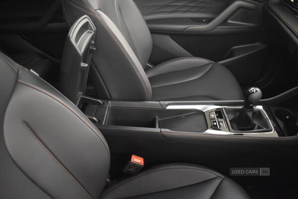 Used MG MG HS 2025 for sale - 77041148: Photo 25