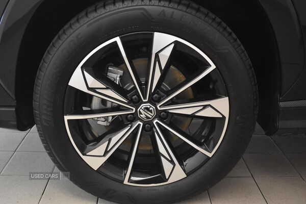 Used MG MG HS 2025 for sale - 77041148: Photo 39