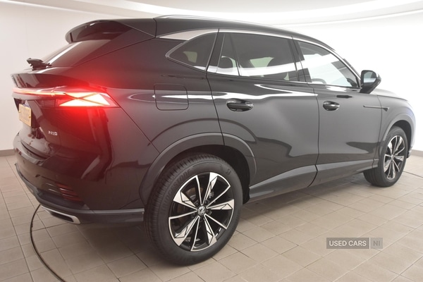 Used MG MG HS 2025 for sale - 77041148: Photo 4