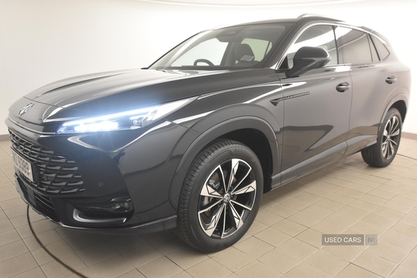 Used MG MG HS 2025 for sale - 77041148: Photo 7