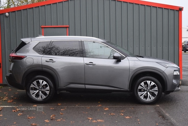 Used Nissan X-Trail 2024 for sale - 77102186: Photo 2