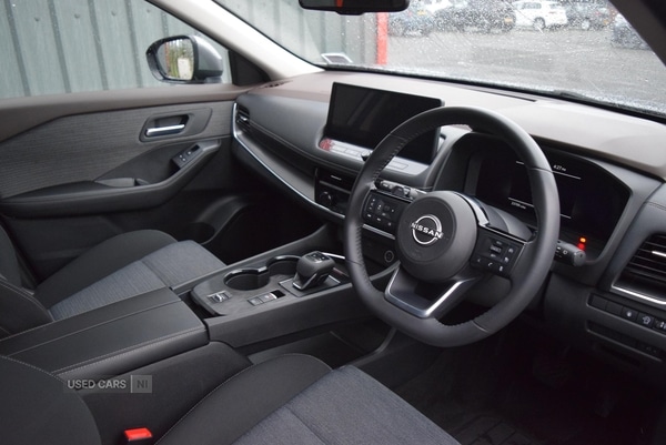 Used Nissan X-Trail 2024 for sale - 77102186: Photo 3