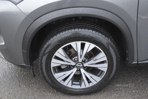 Used Nissan X-Trail 2024 for sale - 77102186: Photo 35