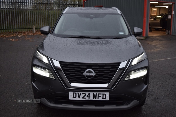 Used Nissan X-Trail 2024 for sale - 77102186: Photo 5