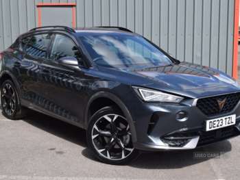 2023 - 1.5 TSI 150 V2 5dr DSG
