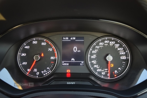 Used SEAT Arona 2021 for sale - 76998258: Photo 13