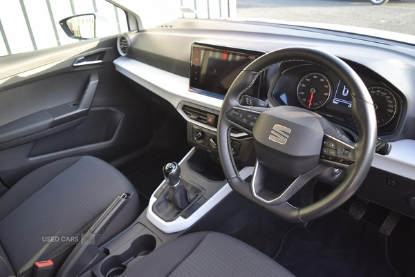 Used SEAT Arona 2021 for sale - 76998258: Photo 3