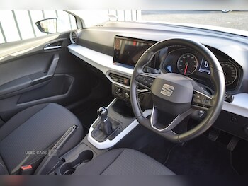 Used SEAT Arona 2021 for sale - 76998258: Photo