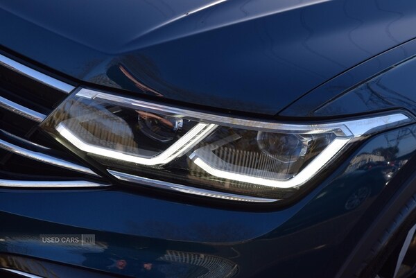 Used Volkswagen Tiguan 2023 for sale - 77021526: Photo 10