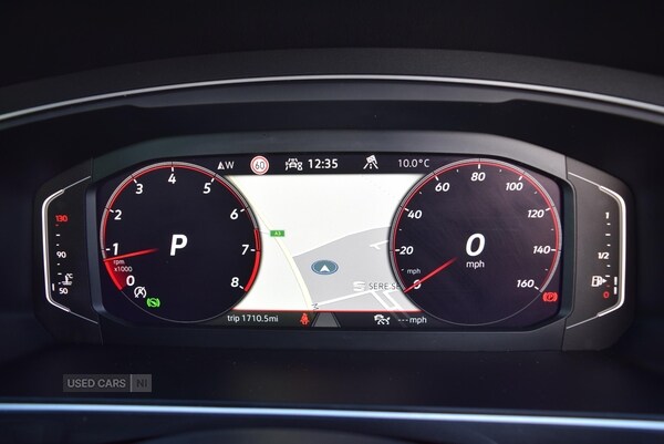 Used Volkswagen Tiguan 2023 for sale - 77021526: Photo 13