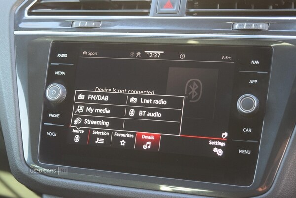 Used Volkswagen Tiguan 2023 for sale - 77021526: Photo 21