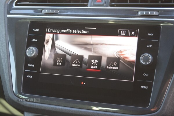 Used Volkswagen Tiguan 2023 for sale - 77021526: Photo 24